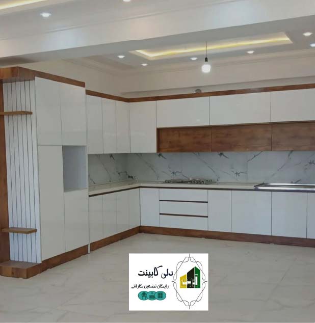 آشپزخانه هایگلاس