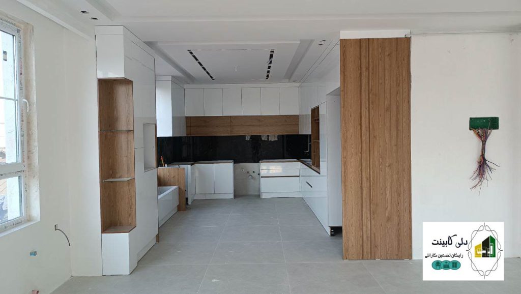 کابینت اشپزخانه